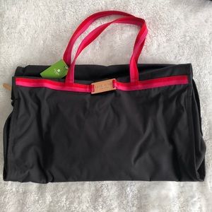 NWT Kate Spade duffle bag